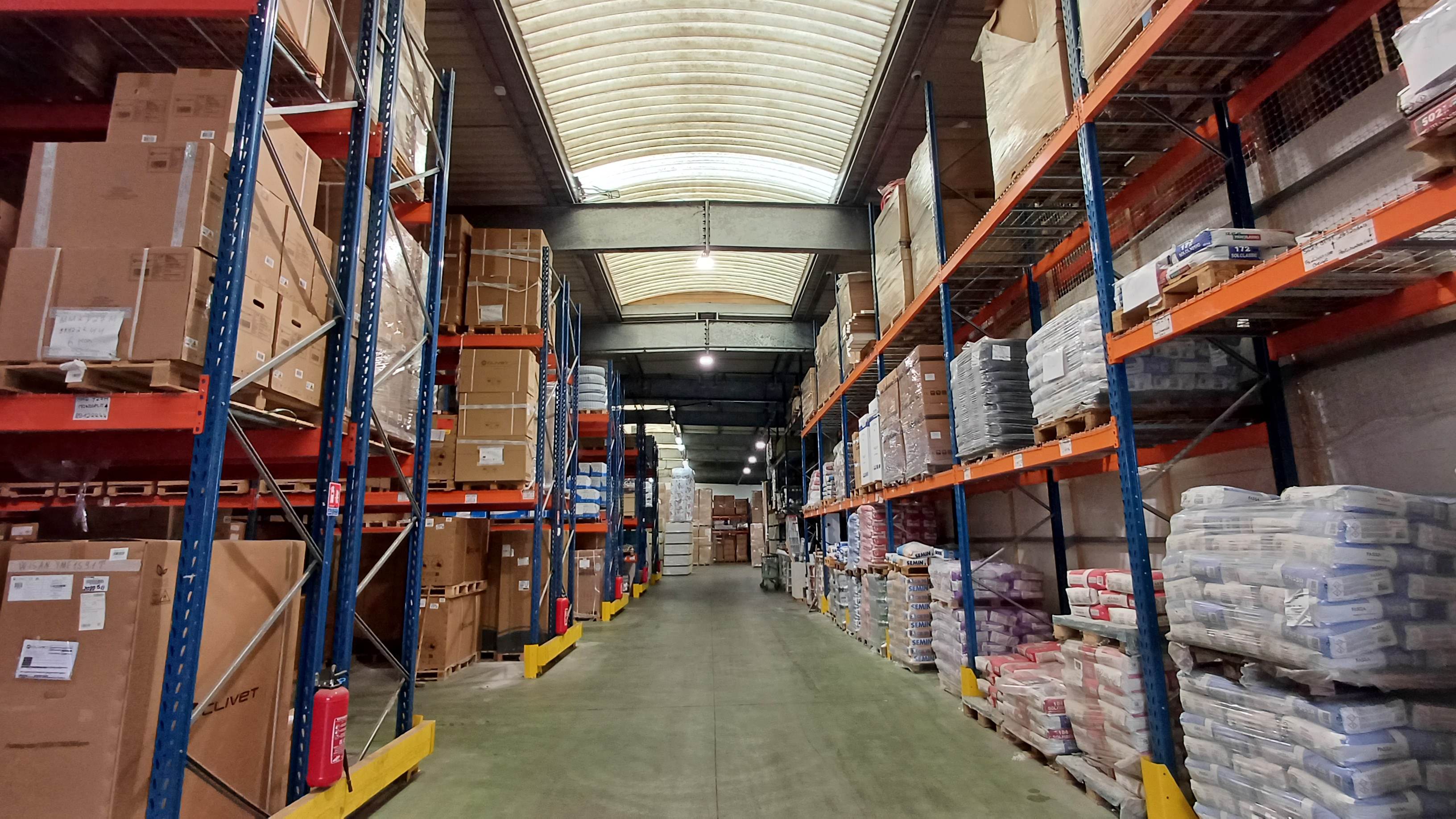 Recrutement Distritherm Services