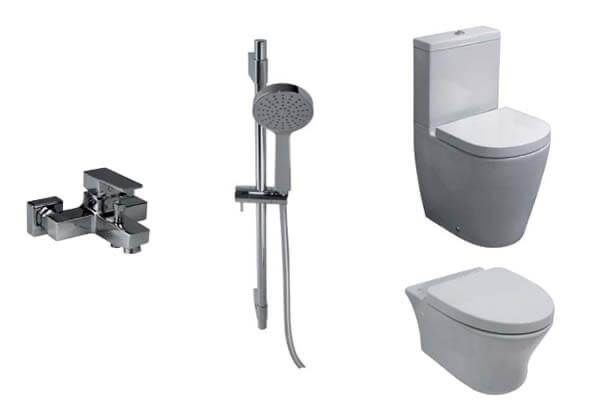 Sur-mesure sanitaire